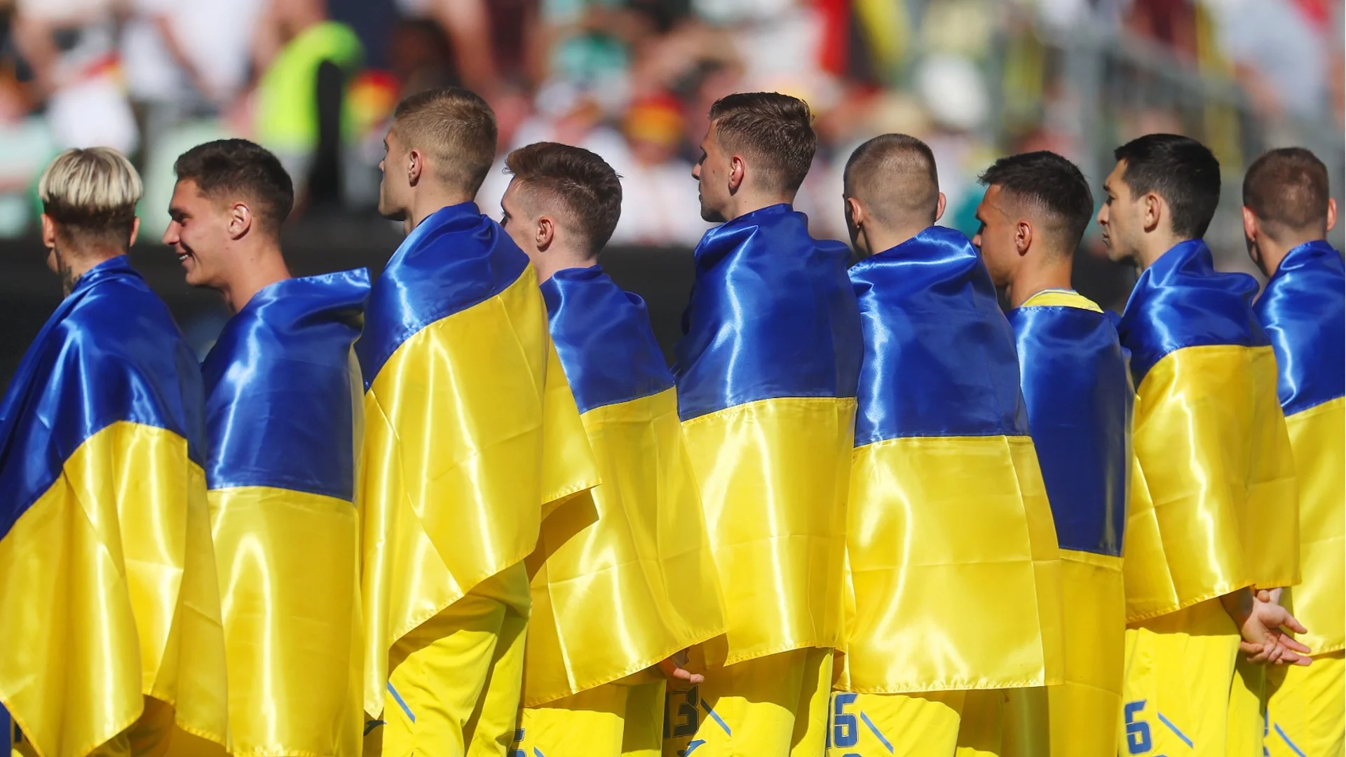 Словакия – Украйна на Евро 2024: Кога и къде да гледаме мача?
