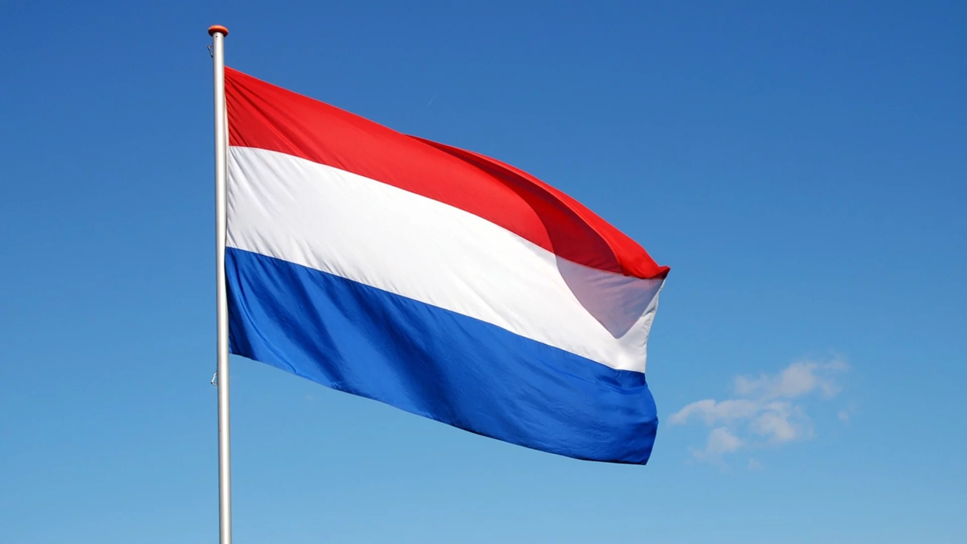 В колко държави се говори на нидерландски език