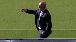 Де ла Фуенте: Италия много прилича на нас, харесва ми как се сражават