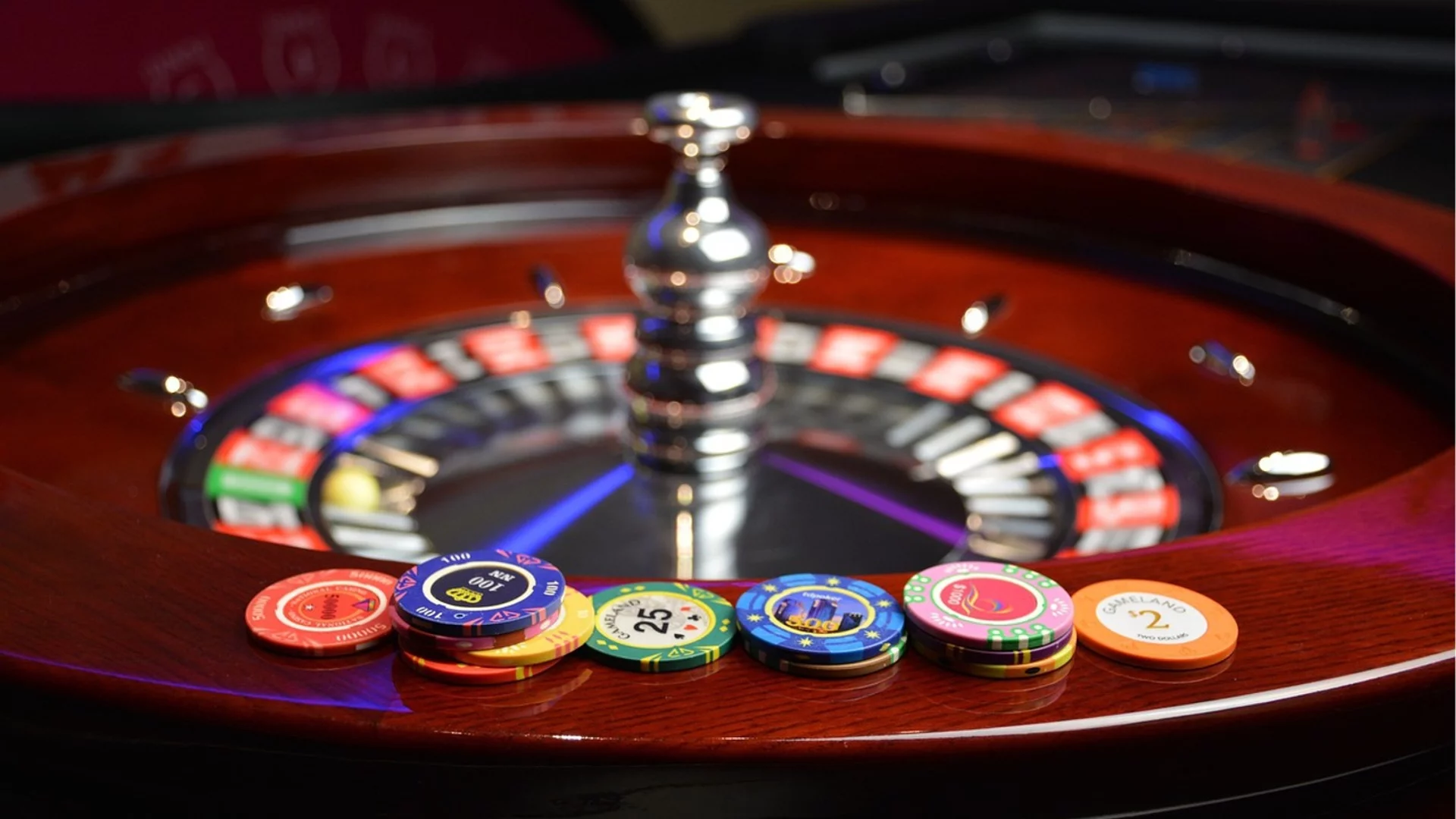 Хазартната индустрия у нас изживява истински бум