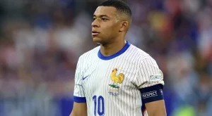 Килиан Мбапе - заменяем? Звезда от националния отбор на Франция шокира