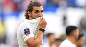 Сръбски национал: Никой от Англия не ме впечатли - нито Кейн, нито Сака, нито Белингам