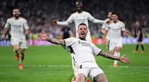 Хоселу посочи изненадващ съотборник за най-заслужил "Златната топка"