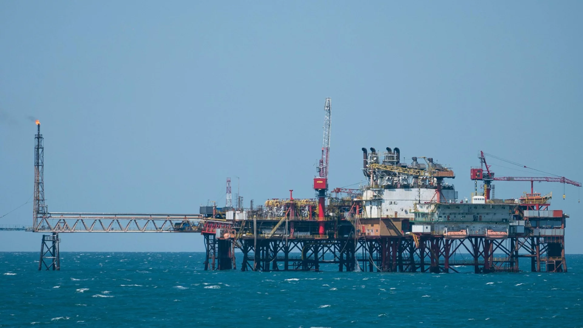 OMV започва сондажи за добив на газ в Черно море