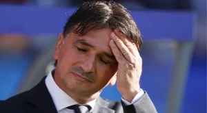 Гениален или странен ход: Златко Далич с интересно решение преди следващия мач на Хърватия на Европейското първенство