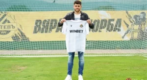 Пропаднал? Не! Трансферът на звезда на Ботев (Пд) в Русия ще се осъществи