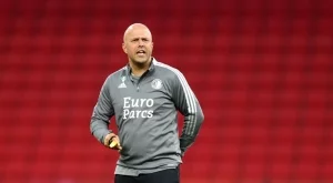 Арне Слот призна за фактора "Гуардиола" при решението да поеме Ливърпул