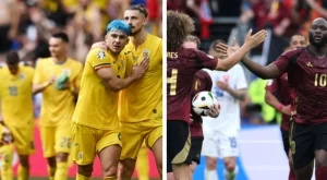 Белгия - Румъния по ТВ: Къде да гледаме сблъсъка на Европейското по футбол?