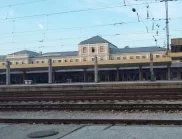 Променят движението на влаковете през гара Пловдив
