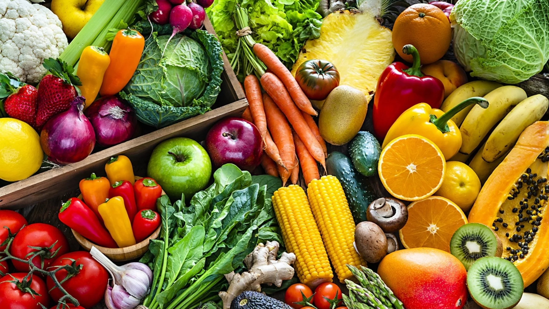 Тези плодове и зеленчуци са бомба от пестициди: Ето как да ги отстраните 
