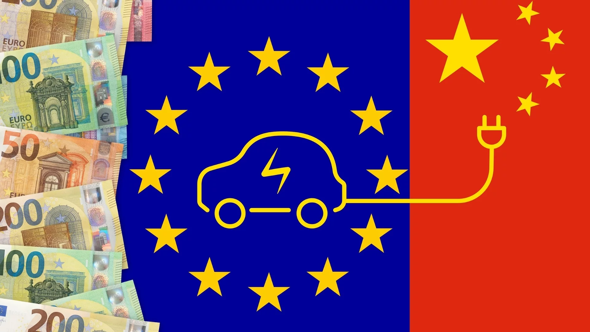Китайските автомобилни компании искат до 25% данък за конкурентите си от ЕС