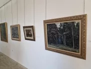 Откриха изложба на създателя на самоковския музей