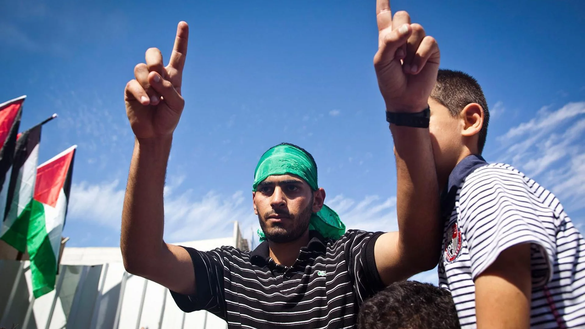 Израелската армия: Хамас не може да бъде елиминирана  