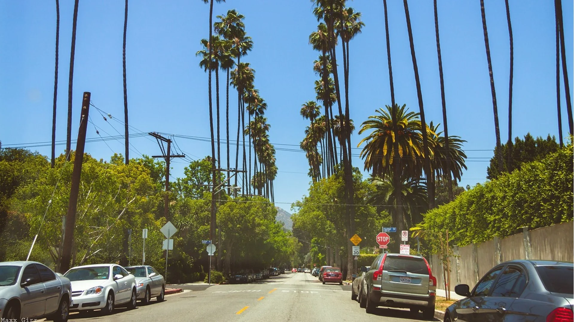 Не е Лос Анджелис: Ето кой град е столица на Калифорния
