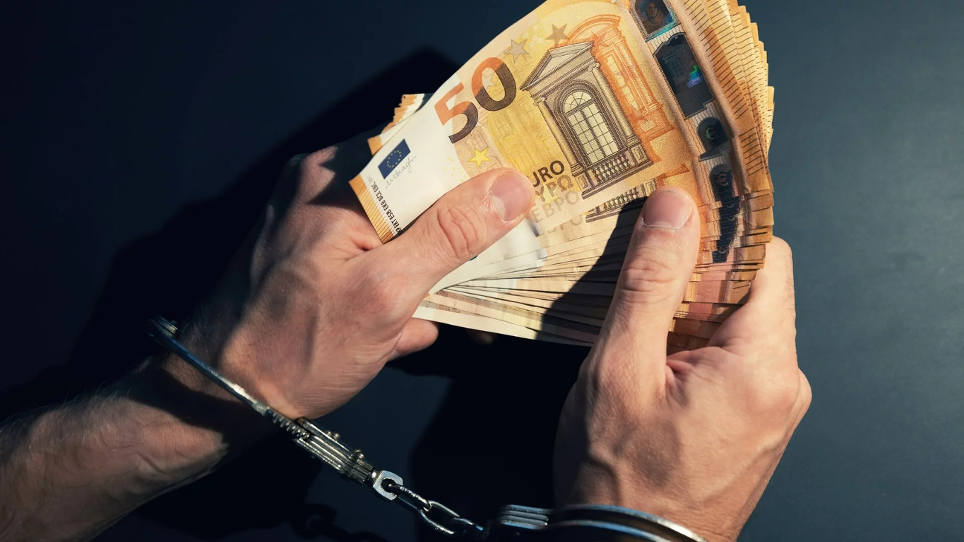 Измама за милиони: Пари от белгийски социални помощи отивали в България