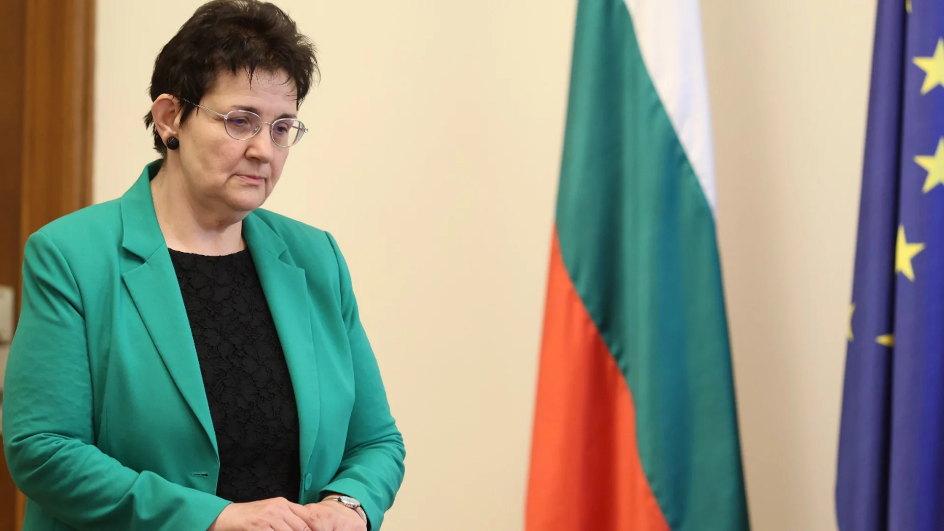 България пое ротационното председателство на Съвета на гуверньорите на ЕИБ