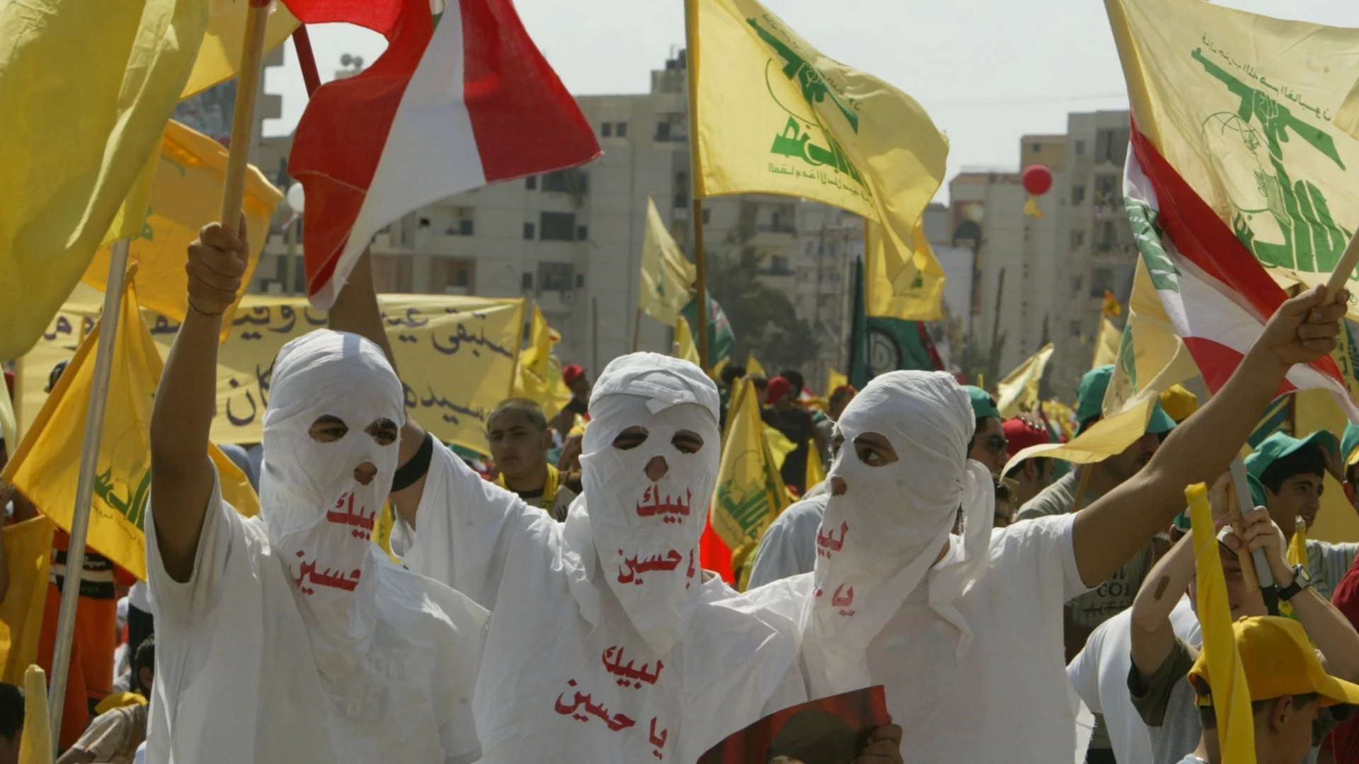 Иран: "Хизбула" е способна да се отбранява срещу Израел