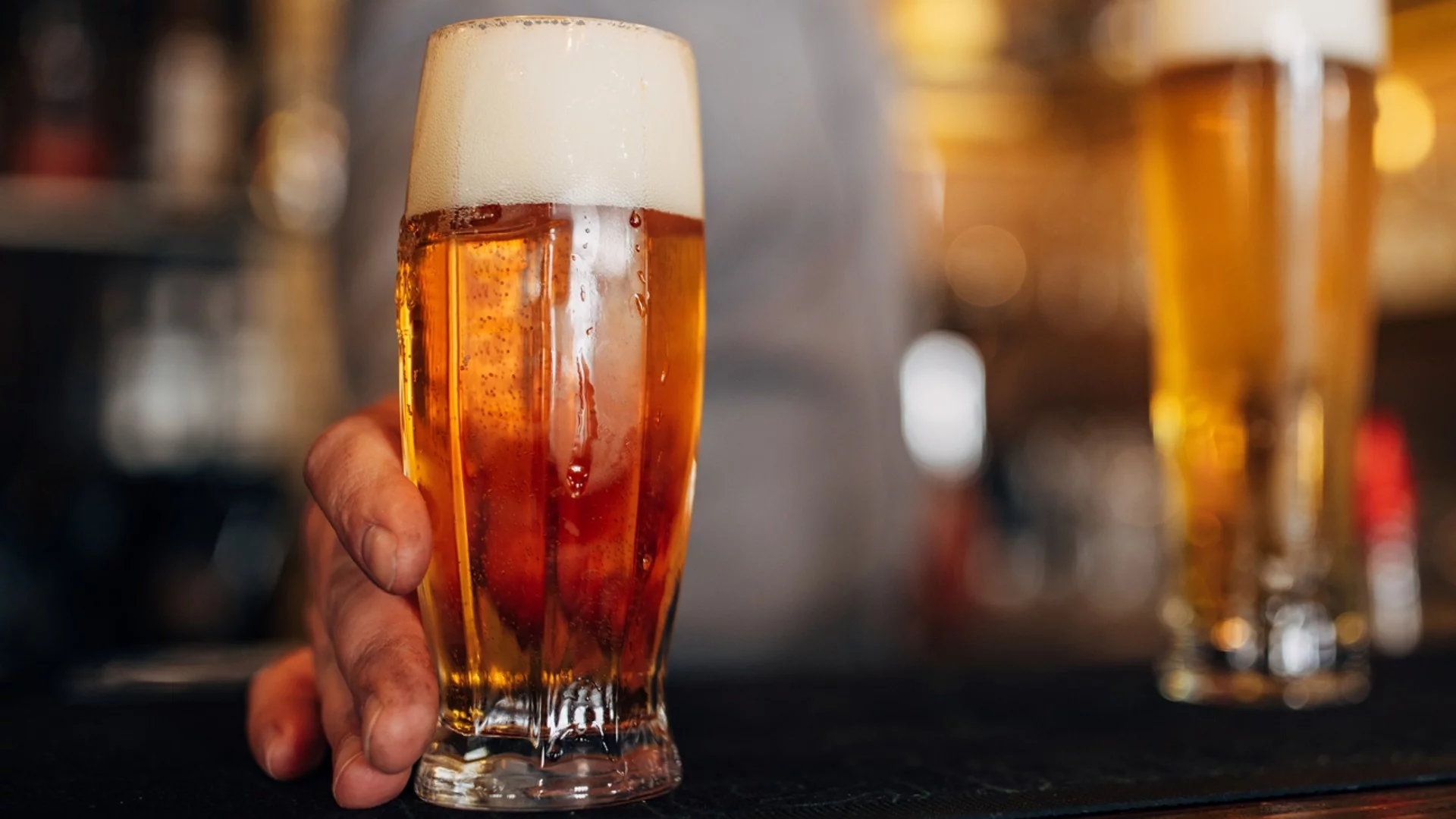 Как да спрем да пием бира всеки ден?