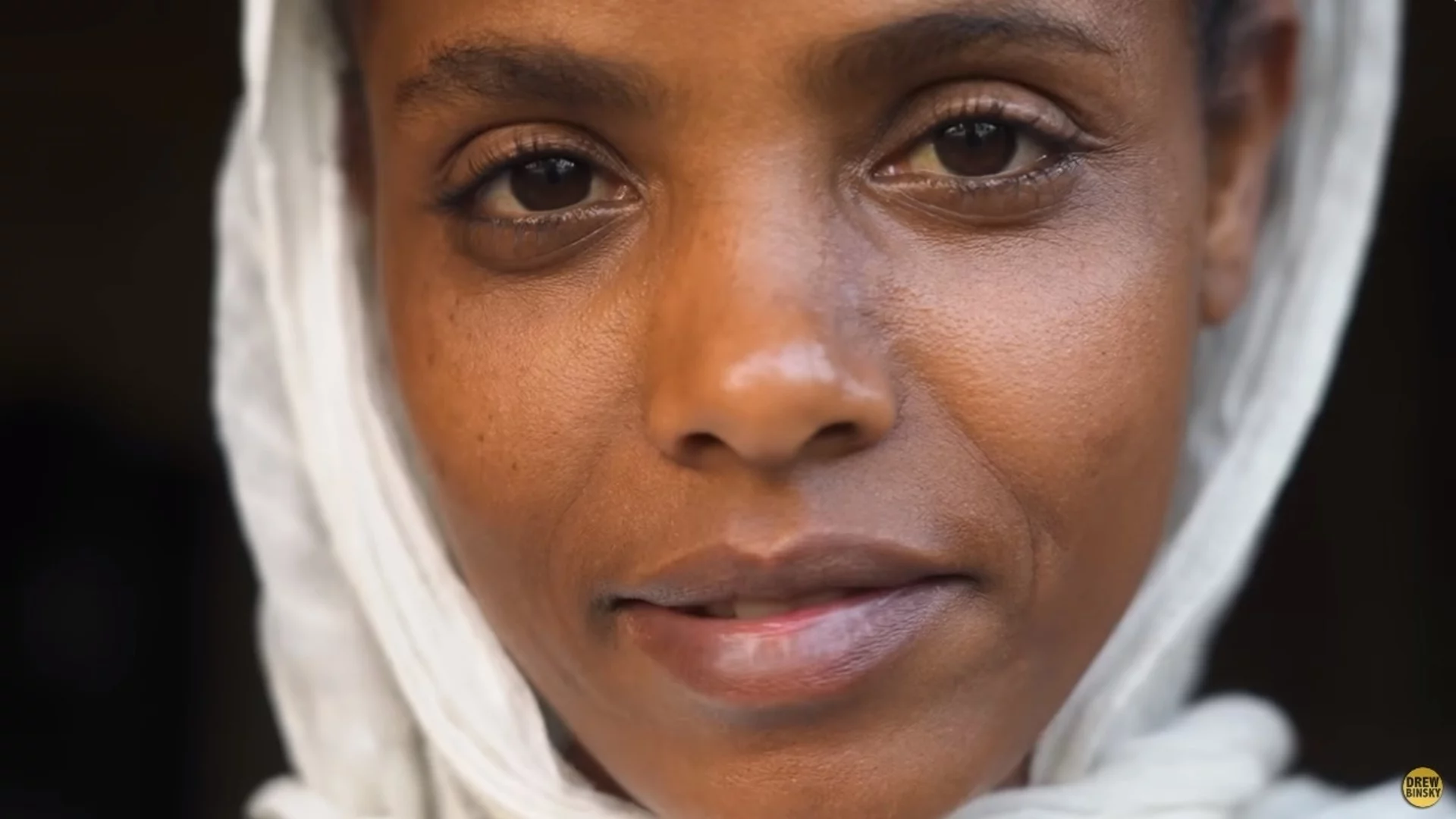 16 години без храна и течности: Млада етиопка разказва за състоянието си (ВИДЕО)