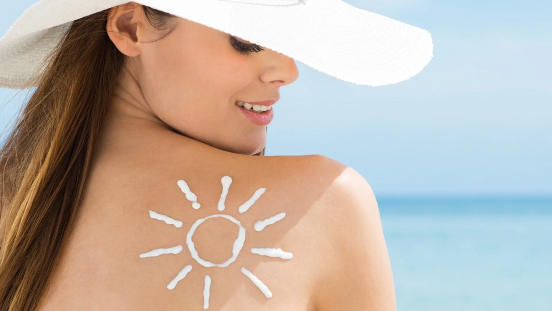 Как да успокоим кожата след слънчево изгаряне?