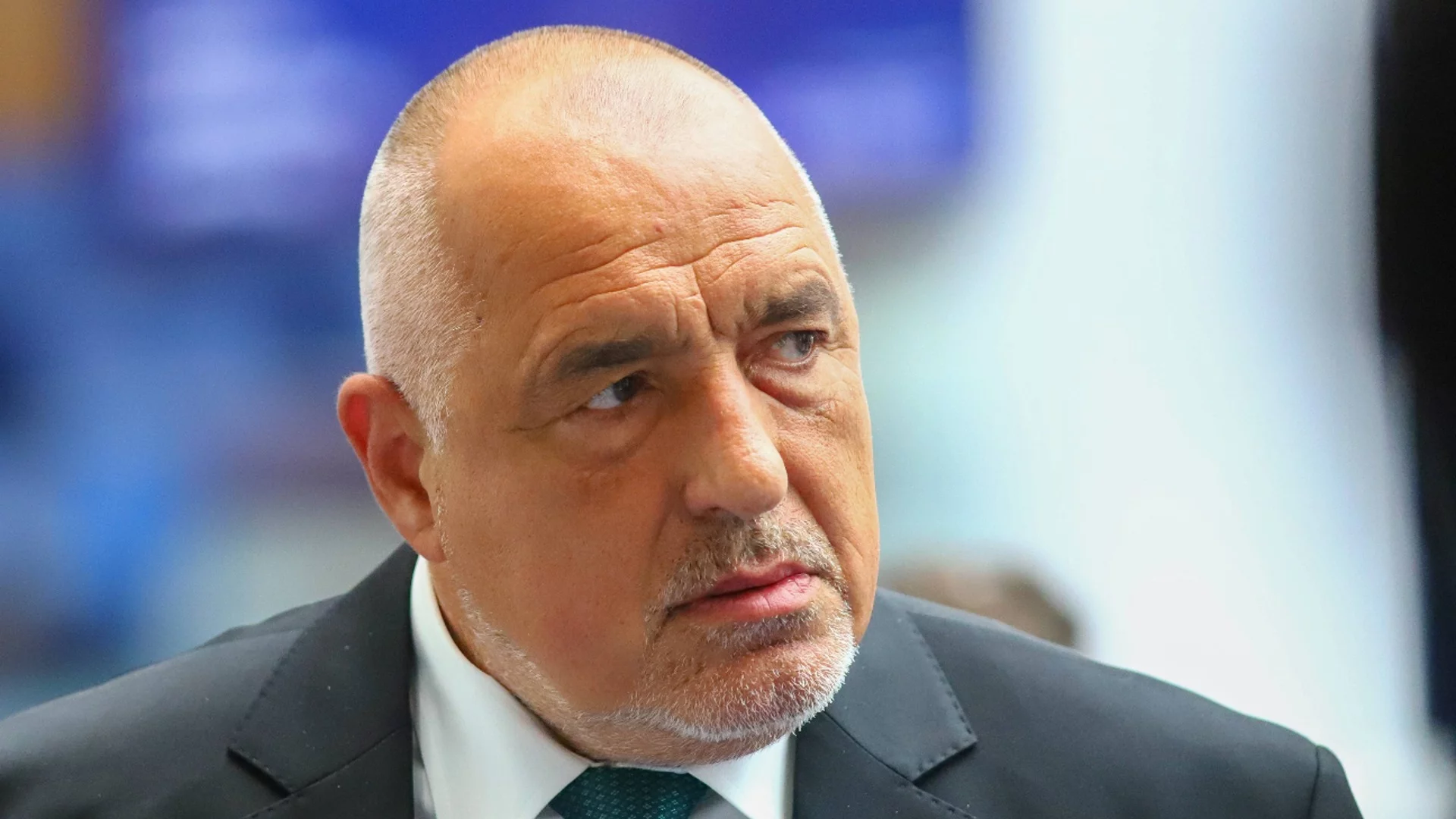 Борисов е натъжен заради кокошкарските истории в парламента (ВИДЕО)