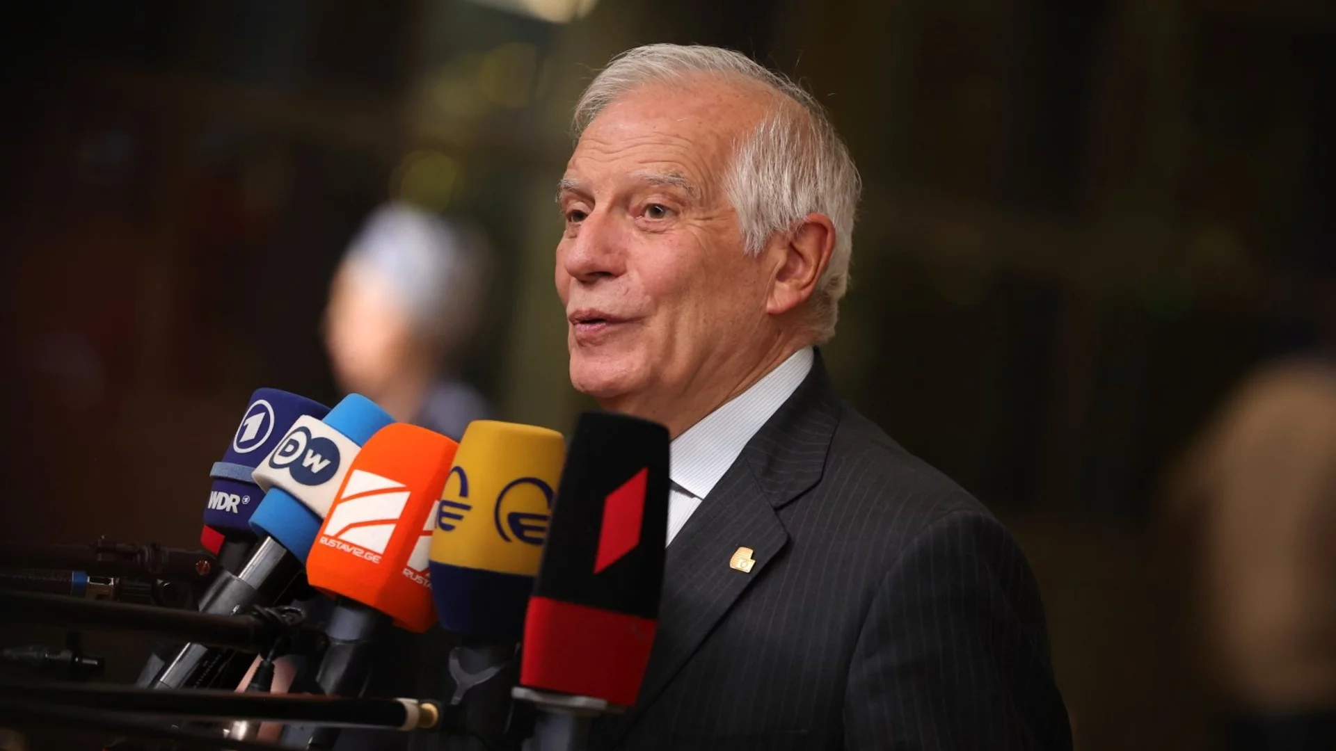 Борел: ЕС няма да е цял, докато не се присъединят Западните Балкани 