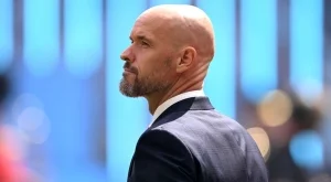 Сър Джим Ратклиф обясни защо оставиха Тен Хаг: Треньорът не е в основата на проблемите