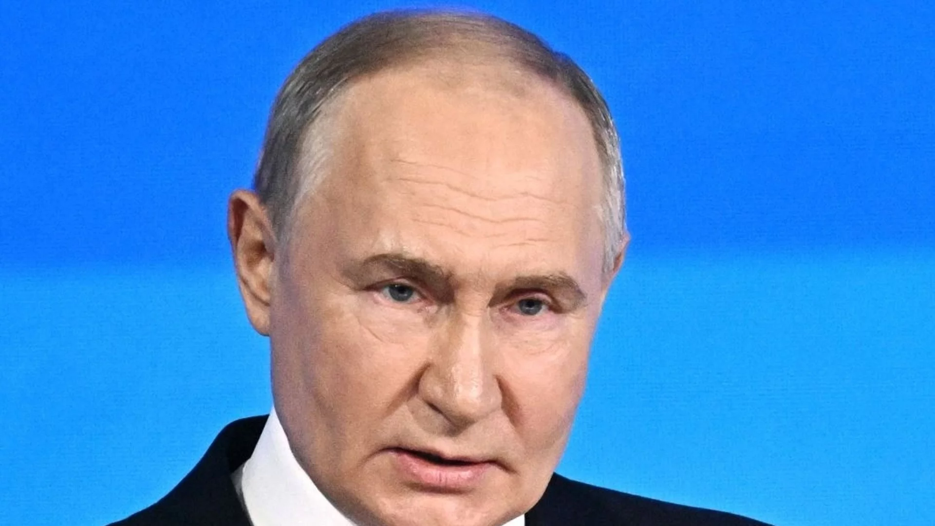 Търсел баланс на силите: Путин плаши света с развитие на руския ядрен потенциал
