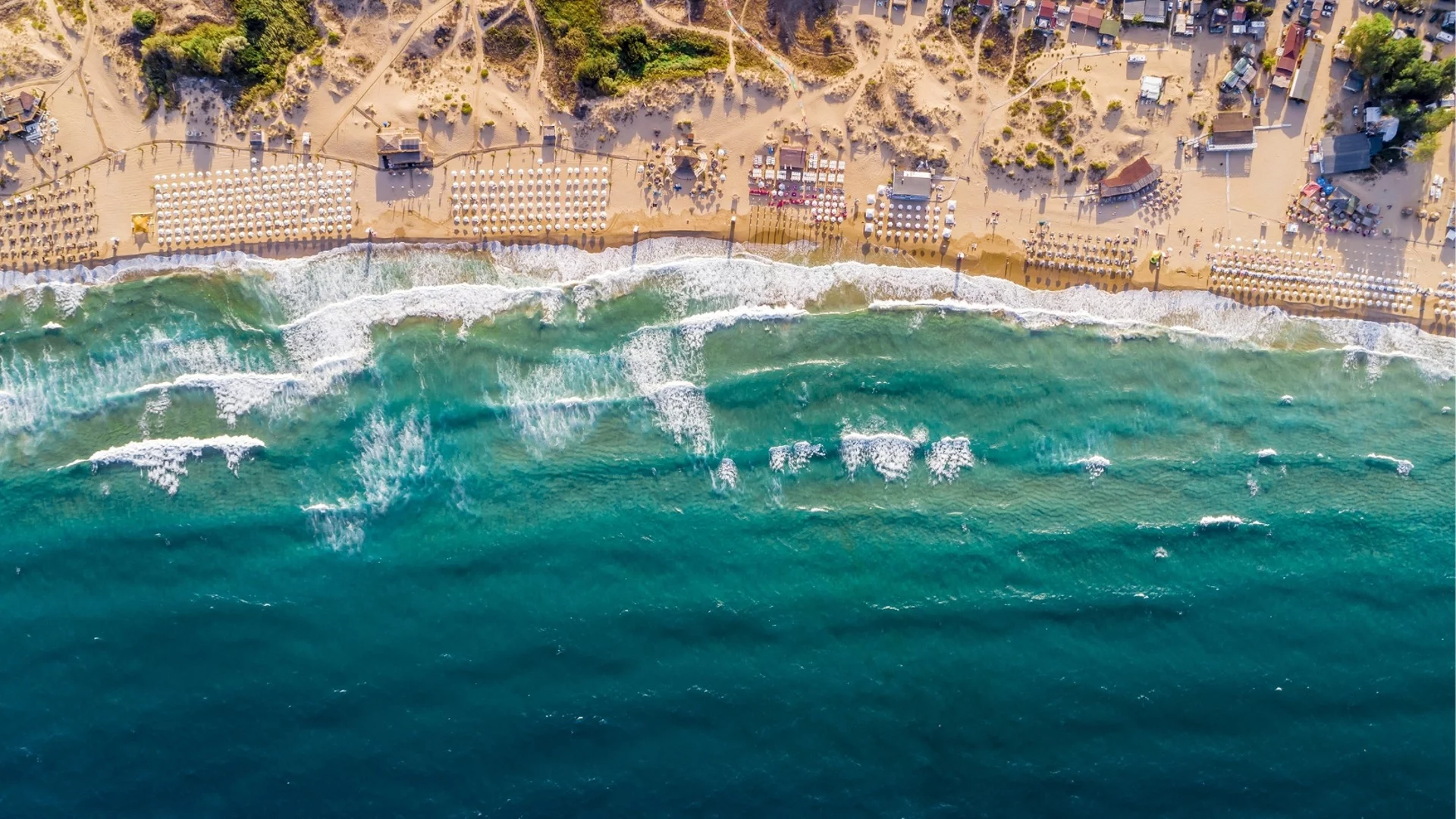 Български курорт се класира в Топ 100 на най-добрите плажове в света 