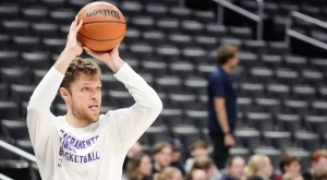 Шампионът в Евролигата изкушава Везенков с мегаоферта