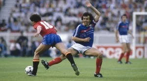 Най-бързият хеттрик в историята на европейски първенства (ВИДЕО)