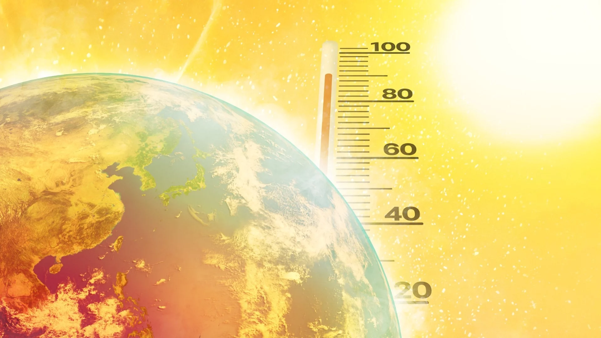 Опасни жеги: В Турция термометрите показаха 52 градуса