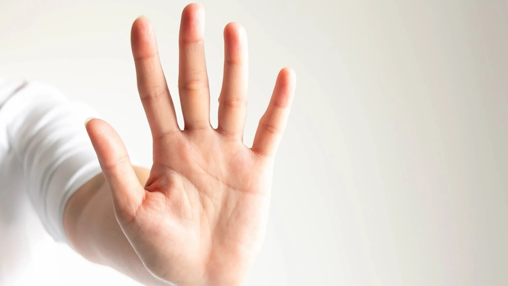 7 отличителни черти на мъжката длан, които показват егоиста