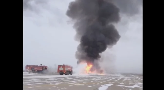 Украйна порази руско ПВО подразделение край Ейск: Независим руски източник*