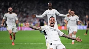 Реал Мадрид с оферта към Хоселу, но много по-ниска от тези на конкурентите