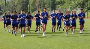 От Левски зарадваха феновете с вход "свободен" за първата лятна контрола