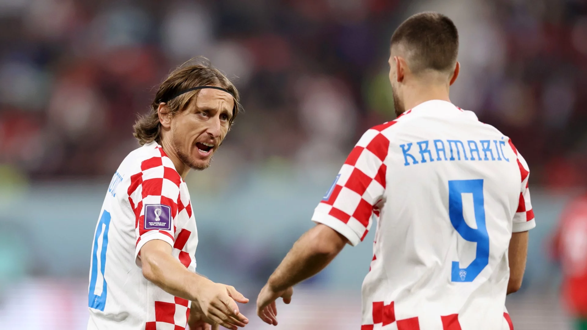 Как ще завърши дербито между Хърватия и Италия? Какво казва статистиката? (ВИДЕО)
