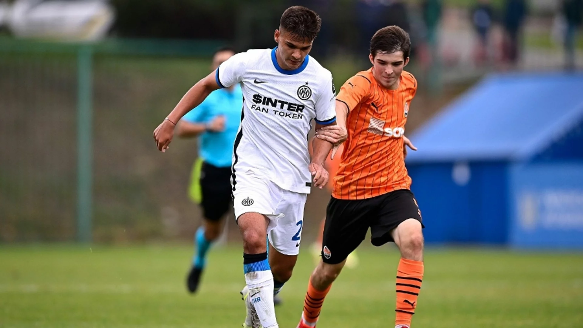 Никола Илиев напусна Интер и се завърна в българския футбол