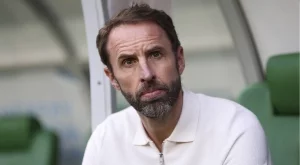 Саутгейт е наясно с лошата игра на Англия, обясни на какво се дължи