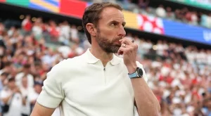 Легенда на Манчестър Юнайтед назова голямата грешка на Саутгейт на Европейското първенство