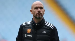 Хаос в Манчестър Юнайтед: Ерик тен Хаг ядосал шефовете, разкривайки клубни тайни