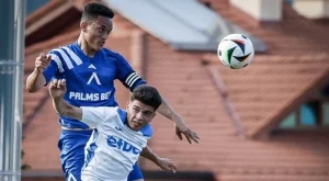 Има ли промяна в Левски - кои са капитаните за новия сезон?