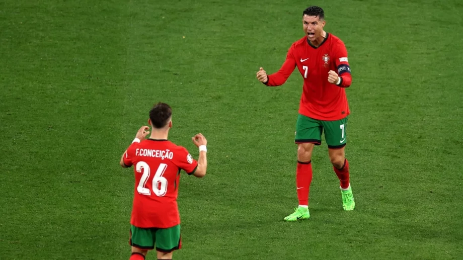 Турция - Португалия по ТВ: КОГА и КЪДЕ да гледаме мача от Европейското първенство по футбол 2024?