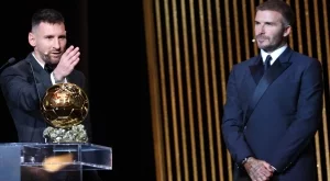 Дейвид Бекъм с нова цел в Интер Маями, опитва да привлече Рафаел Варан