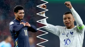 За първи път: Европейското по футбол 2024 избухва с 4 мача - Франция и Англия ще се пазят от епични провали