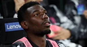 Пол Погба тотално съкрушен: Приключих, мъртъв съм, не съществувам повече