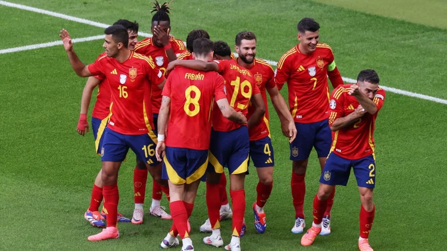 Албания - Испания по ТВ: Кога и къде да гледаме мача от Европейското първенство по футбол 2024?