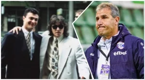 Да залееш Георги Илиев с уиски: Как Херо допусна най-голямата грешка в живота си (ВИДЕО)