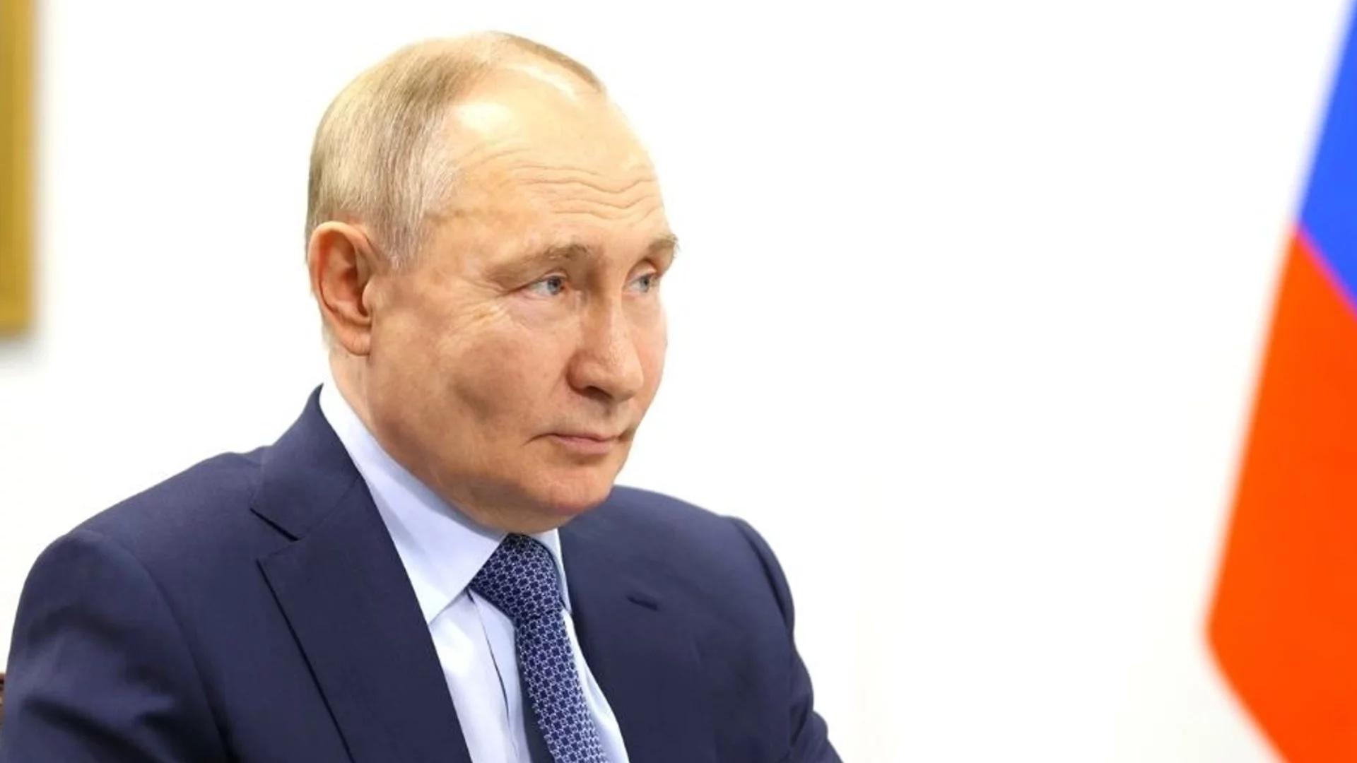 Путин изрази съболезнования на жителите на Севастопол. Но няма да спре войната
