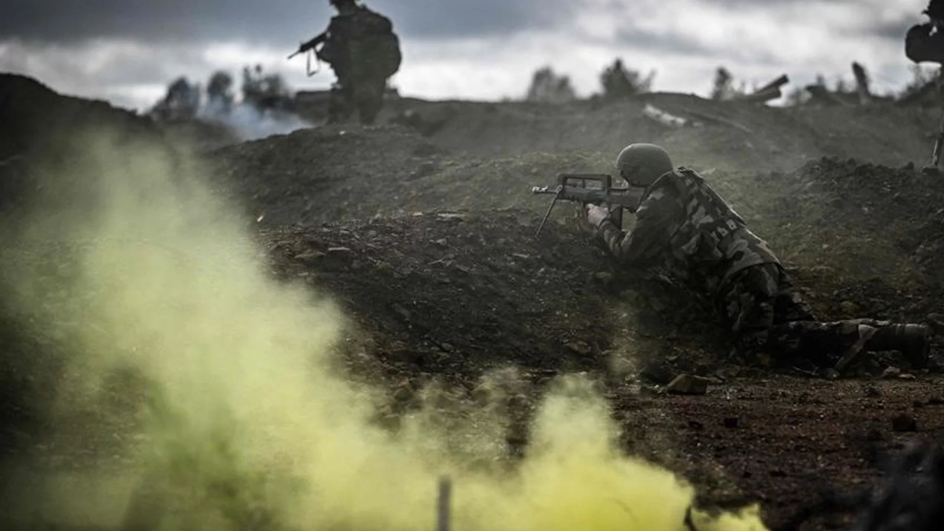 Първи знаци: Старт на руската лятна офанзива? Вучич помага военно на Украйна (ВИДЕО)